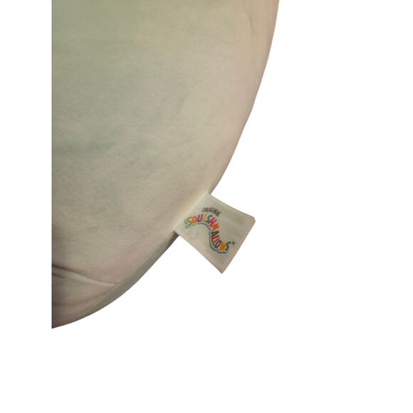 HTF Squishmallows Connie the Butterfly 16” Plush Lemonade NWT - Picture 5 of 5